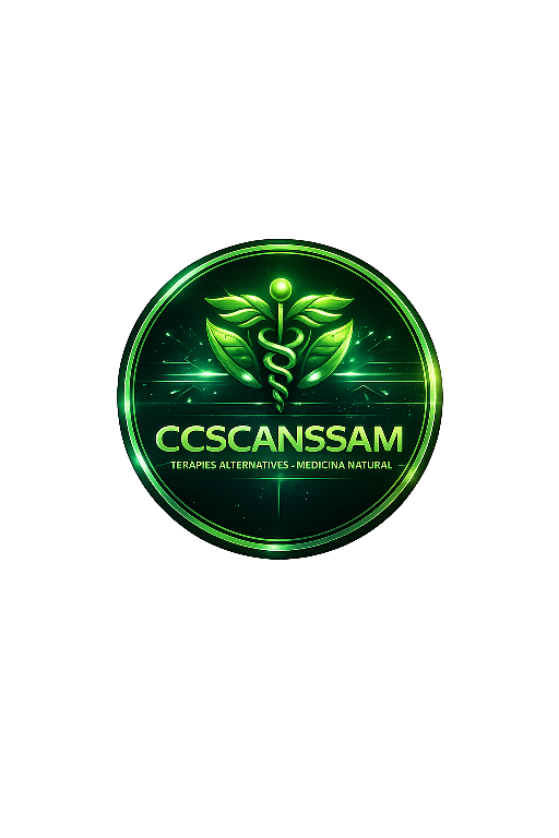 CCS CAN SS AM CAN SAM logo