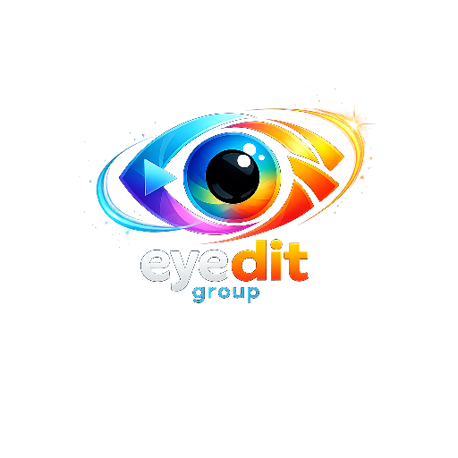 EyeDit Group logo